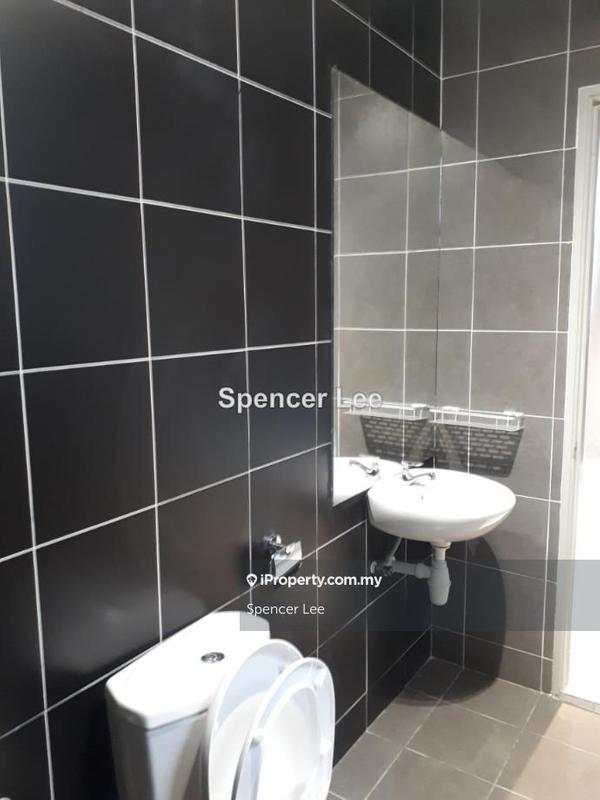 Service Residence untuk Dijual di The Zizz @ Damansara North oleh Spencer Lee - iProperty.com.my