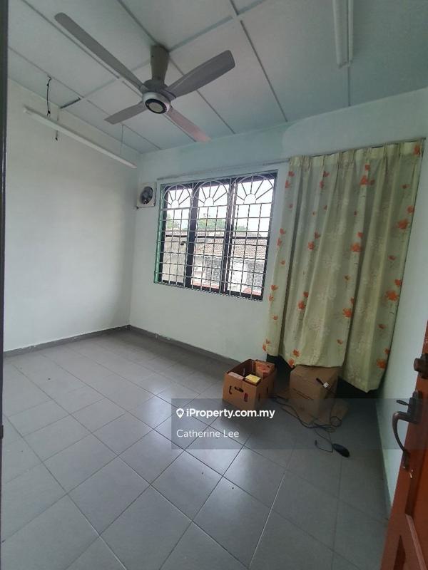 Pandan Perdana 2 Storey Terrace House For Sale