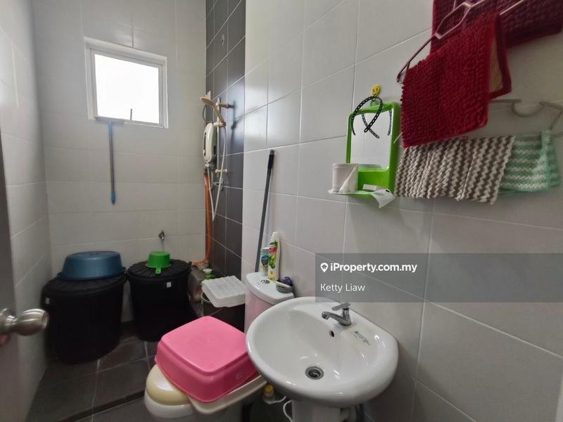 Condominium for Sale in The Palm Condominium by Ketty Liaw - iProperty.com.my