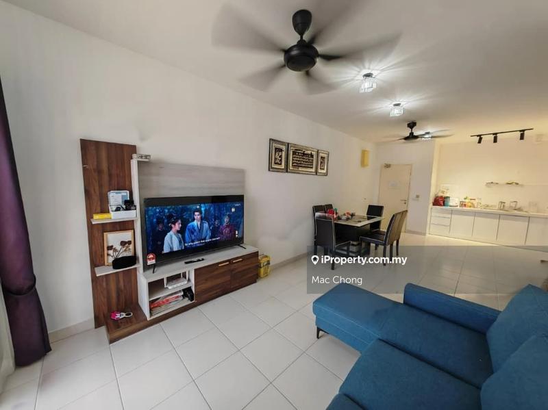 For Sale - D' Camellia