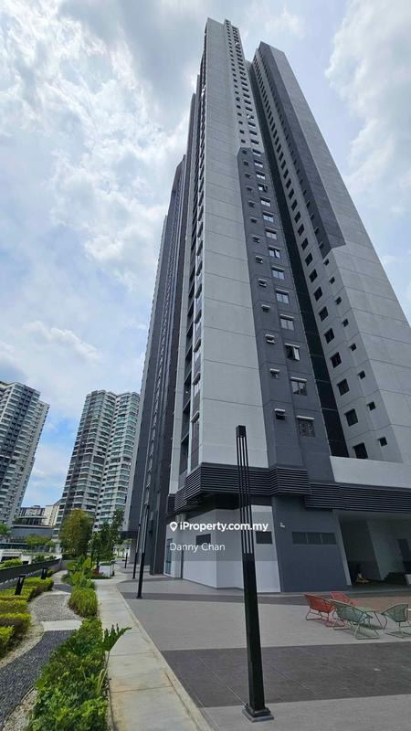 Service Residence for Sale in Sunway Avila Residences by Danny Chan - iProperty.com.my