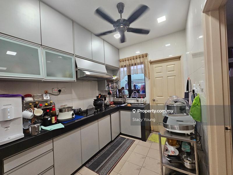 Semi-Detached House for Sale in Taman Bukit Prima, Cheras by Stacy Young - iProperty.com.my