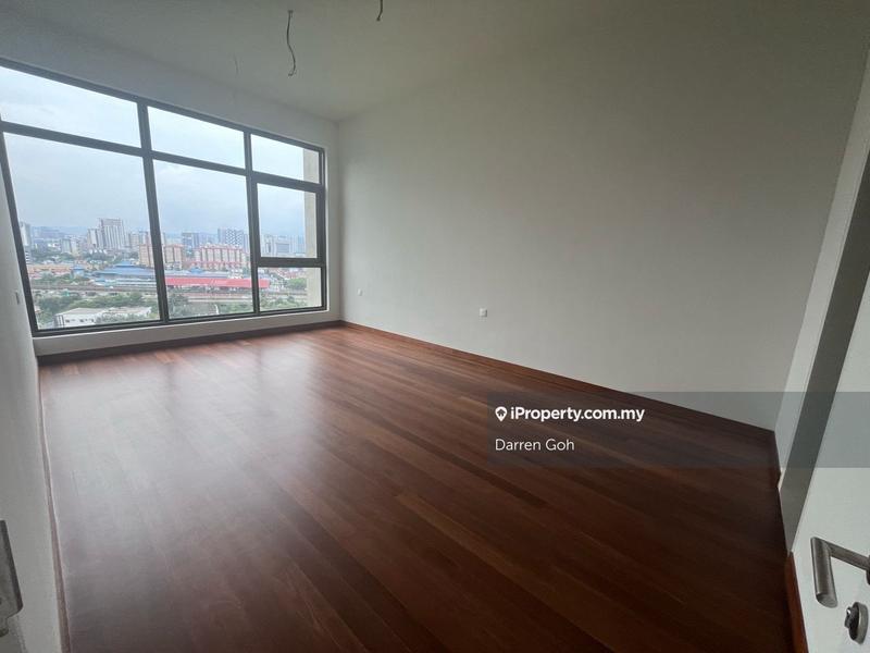Kediaman Servis untuk Disewa di Mayfair Residences @ Pavilion Embassy oleh Darren Goh - iProperty.com.my