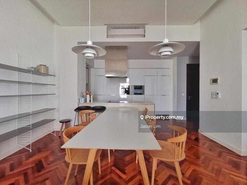 Kondominium untuk Dijual di Quayside Condominium oleh Jason Lim - iProperty.com.my