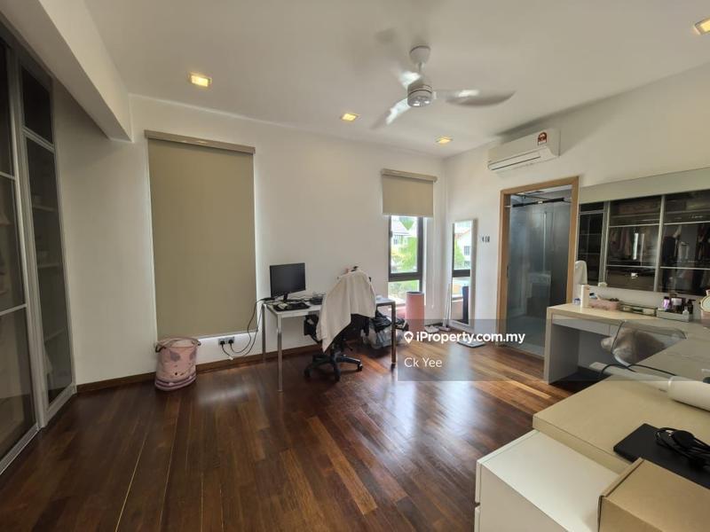 Bungalow House for Sale in Taman Esplanad, Bukit Jalil by Ck Yee - iProperty.com.my