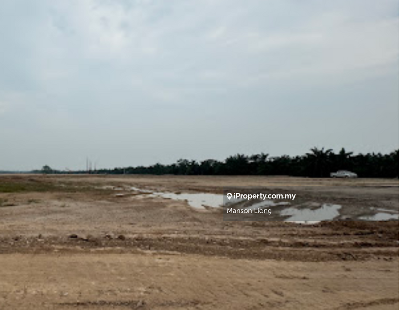 Industrial Land for Sale in u398b, Tanjong Duabelas by Manson Liong - iProperty.com.my