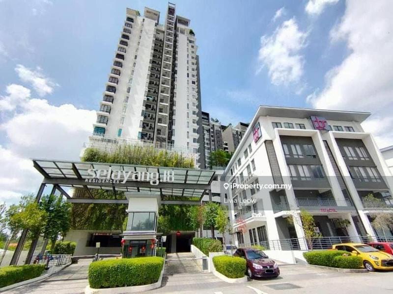 For Sale - Selayang 18
