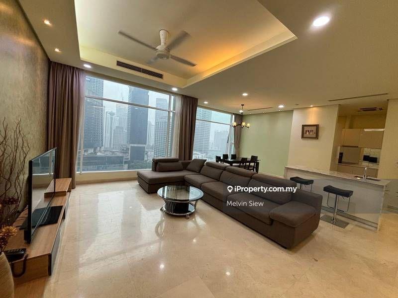 For Rent - Quadro Residences