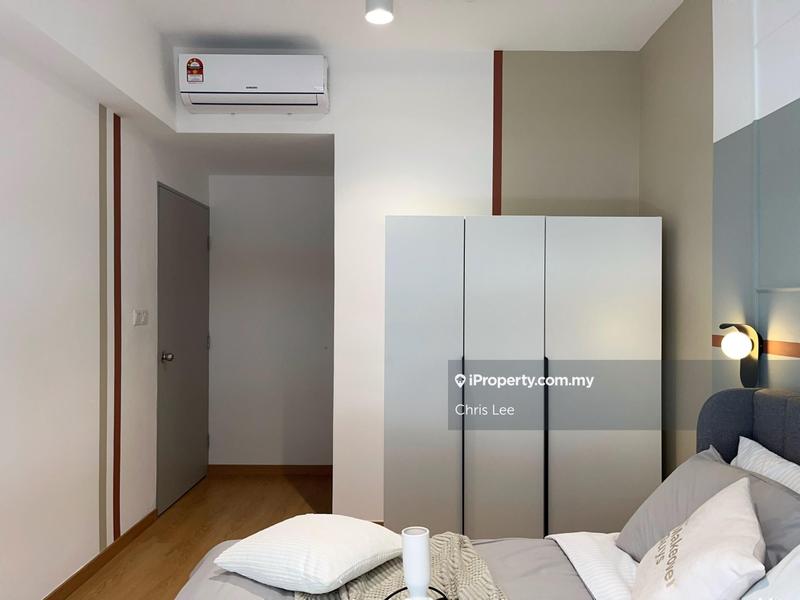 For Rent - Maya Bay Residences @ Gamuda Cove