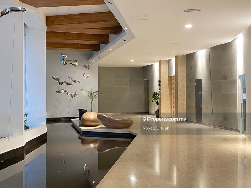 For Sale - Idaman Residence