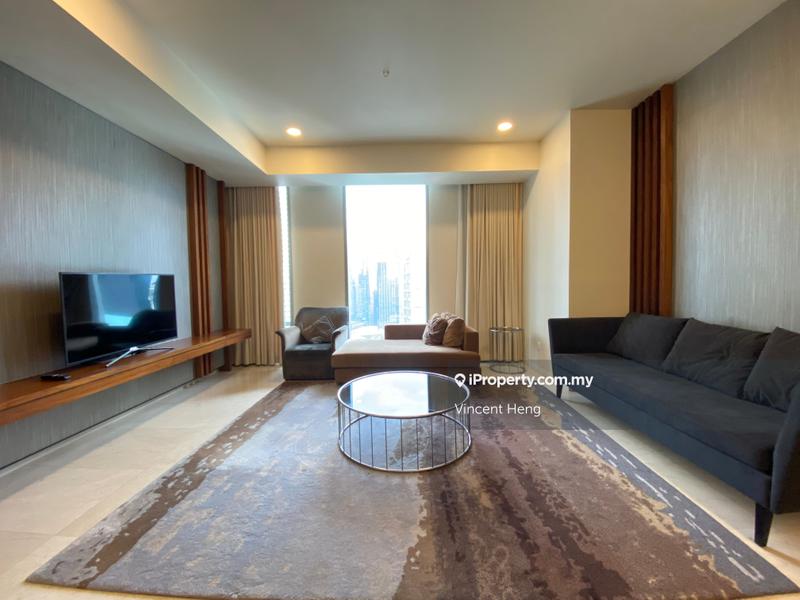 For Sale - Tropicana The Residences, KLCC, KL City Centre
