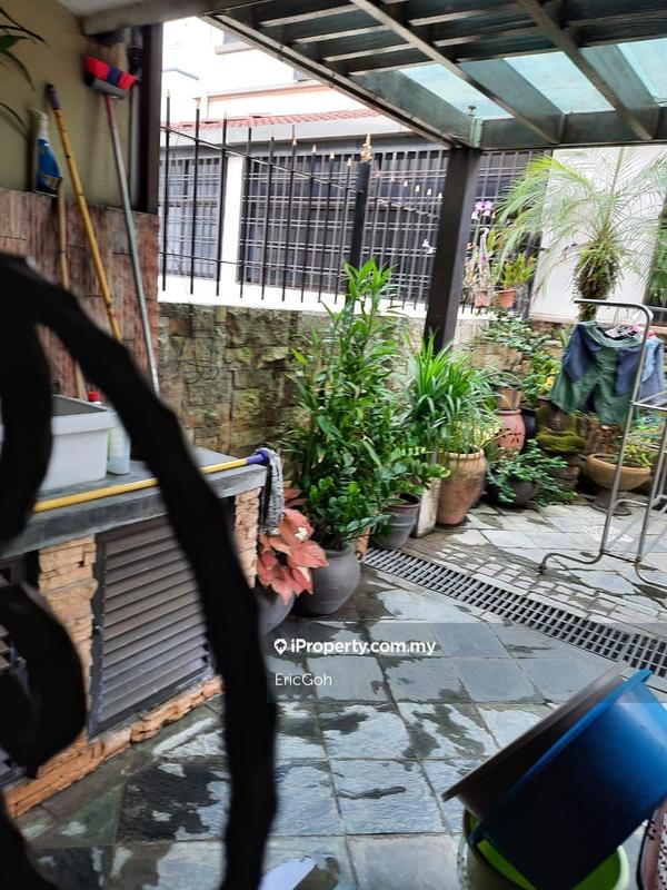 Rumah Berkembar untuk Dijual di Pengkalan Gerbang Mutiara, Ipoh oleh EricGoh - iProperty.com.my
