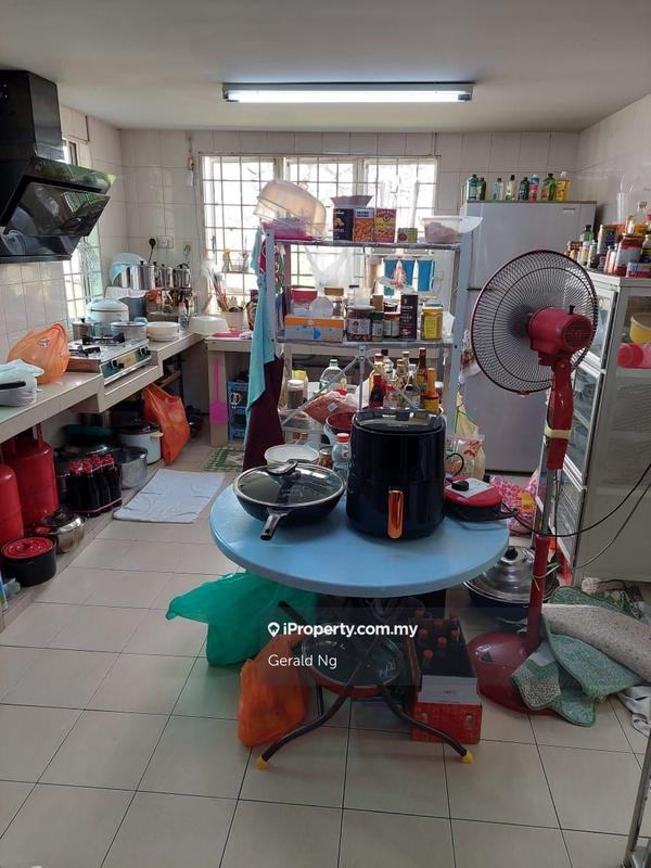 Bungalow House for Sale in Seksyen 12, Petaling Jaya by Gerald Ng - iProperty.com.my