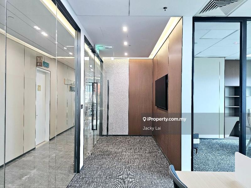 Office for Rent in KLCC, KL City Centre by Jacky Lai - iProperty.com.my