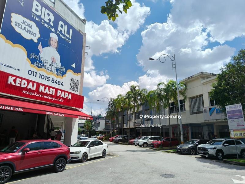 Shop / Office untuk Dijual di Ara Damansara, Petaling Jaya oleh Bernard Tay - iProperty.com.my