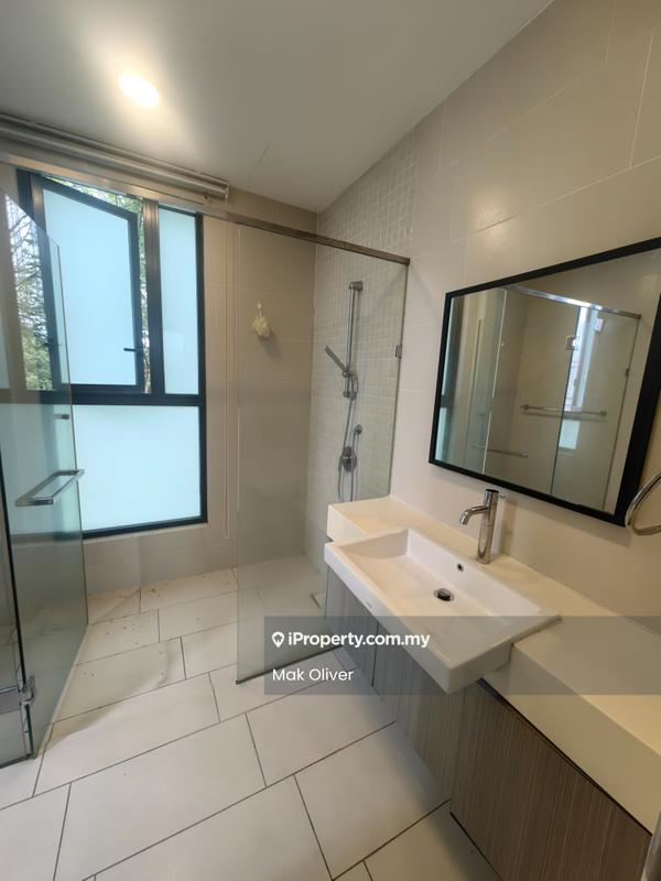 Condominium for Rent in The Treez Jalil Residen by Oliver Mak - Bathroom - iProperty.com.my