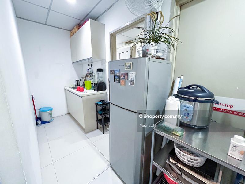 Pejabat untuk Dijual di Seksyen 19, Petaling Jaya oleh Max Loh - iProperty.com.my