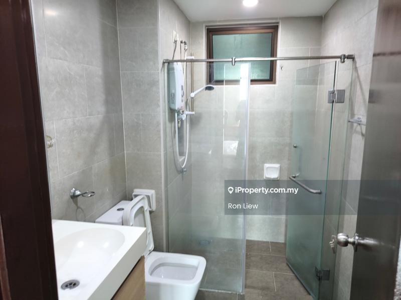 Kediaman Servis untuk Disewa di Saville Residence oleh Ron Liew - Bathroom - iProperty.com.my