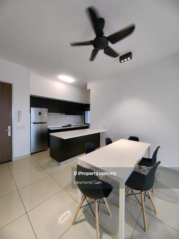 Kediaman Servis untuk Disewa di Setia City Residences oleh Desmond Gan - iProperty.com.my