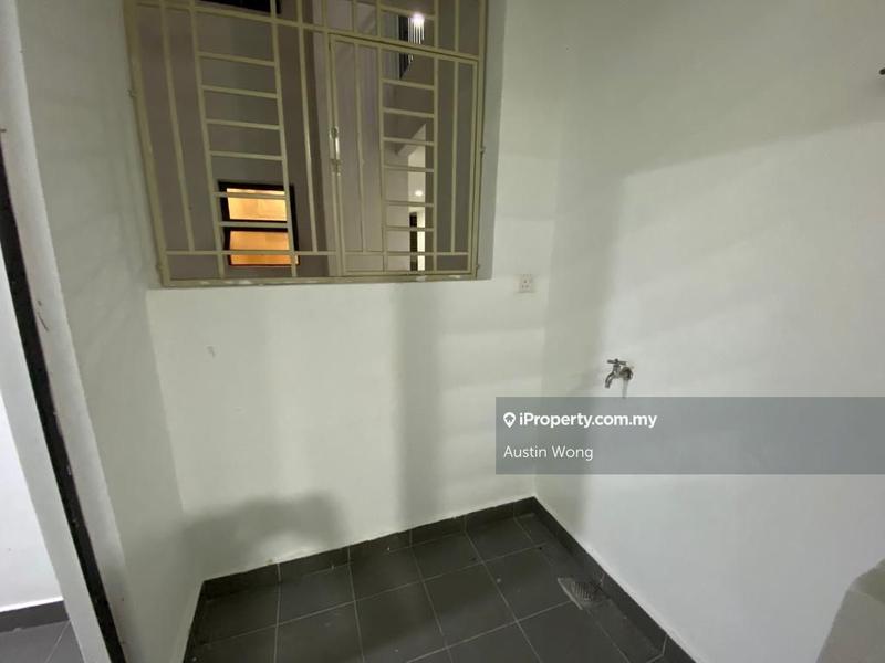 For Sale - D'Aman Residences @ Puchong