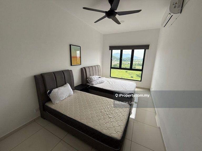 Service Residence for Sale in The Horizon by Nicholas Lee - iProperty.com.my