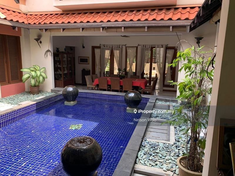 Bungalow House for Sale in Bukit Gita Bayu, Seri Kembangan by Nelson Woo - iProperty.com.my