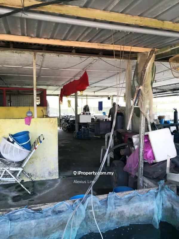 Agricultural Land for Sale in Kulai, Kulai by Alexius Lim - iProperty.com.my