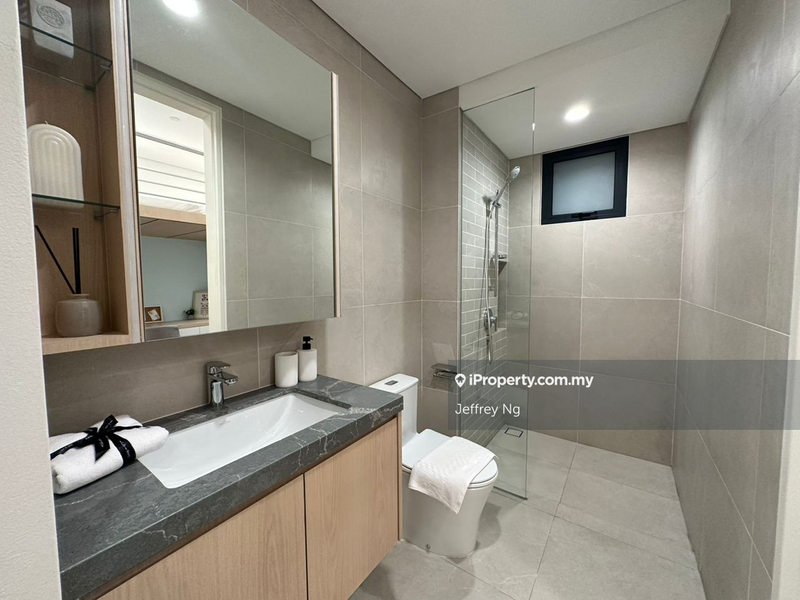 Service Residence for Sale in Times Square 2 by Jeffrey Ng - iProperty.com.my