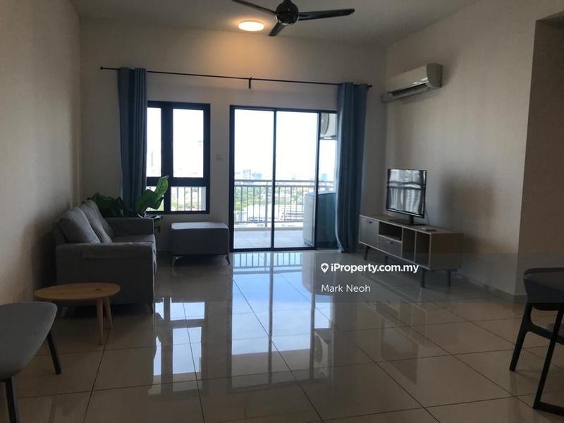 Kondominium untuk Dijual di Grace Residence oleh Mark Neoh - iProperty.com.my