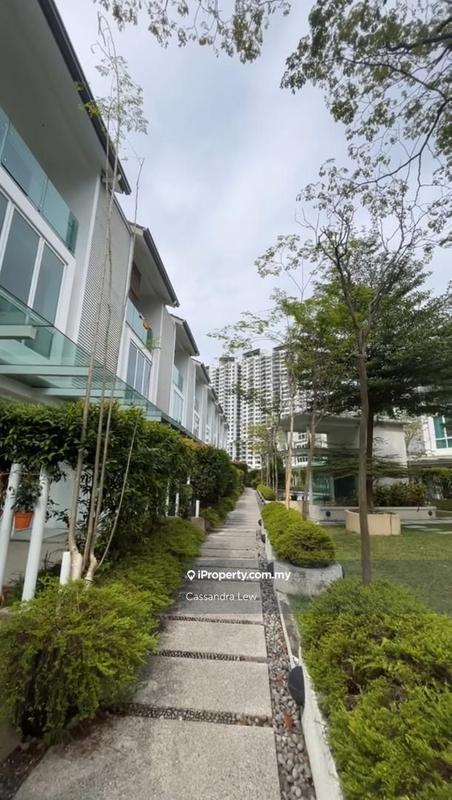 3-storey Terraced House for Sale in Villa Pines, Segambut by Cassandra Lew - iProperty.com.my