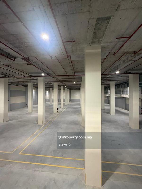 Warehouse for Rent in Kawasan Industri Kota Kemuning, Shah Alam by Steve Ki - iProperty.com.my