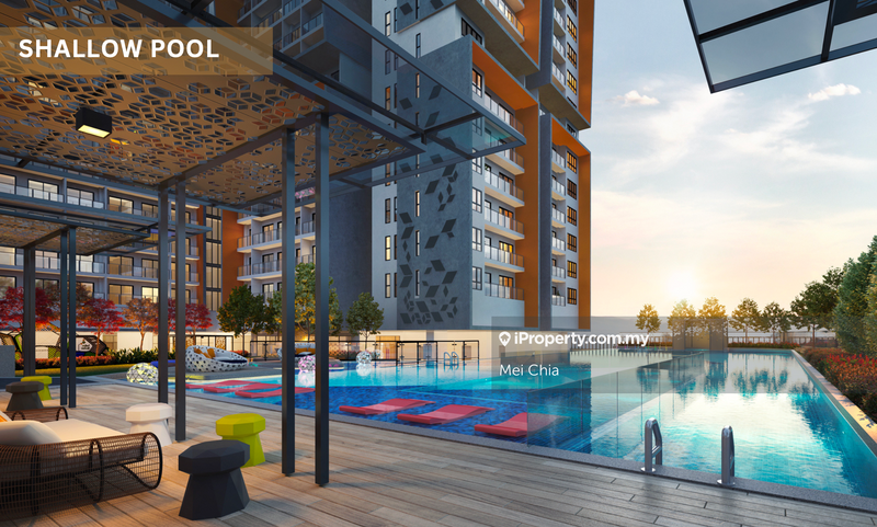 For Sale - Temasya Prisma