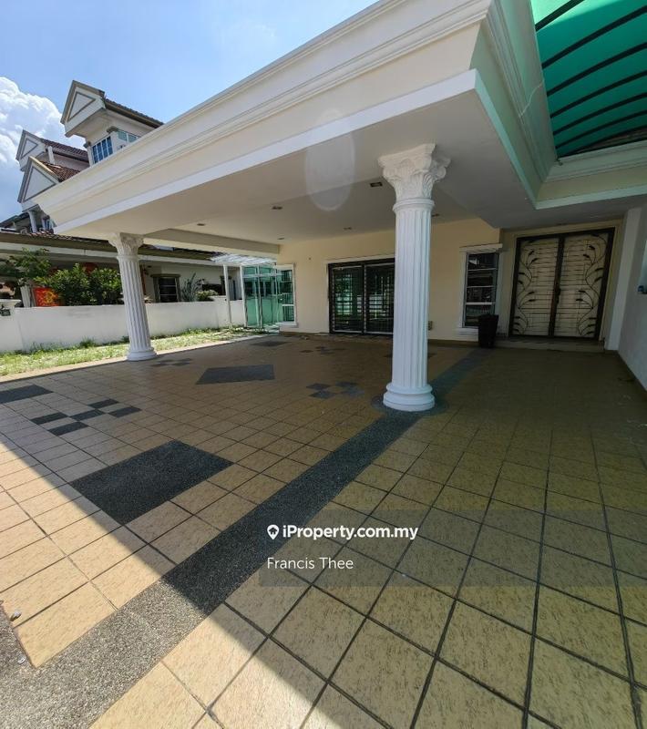 Rumah Berkembar untuk Dijual di Bandar Mahkota Cheras, Cheras oleh Francis Thee - iProperty.com.my