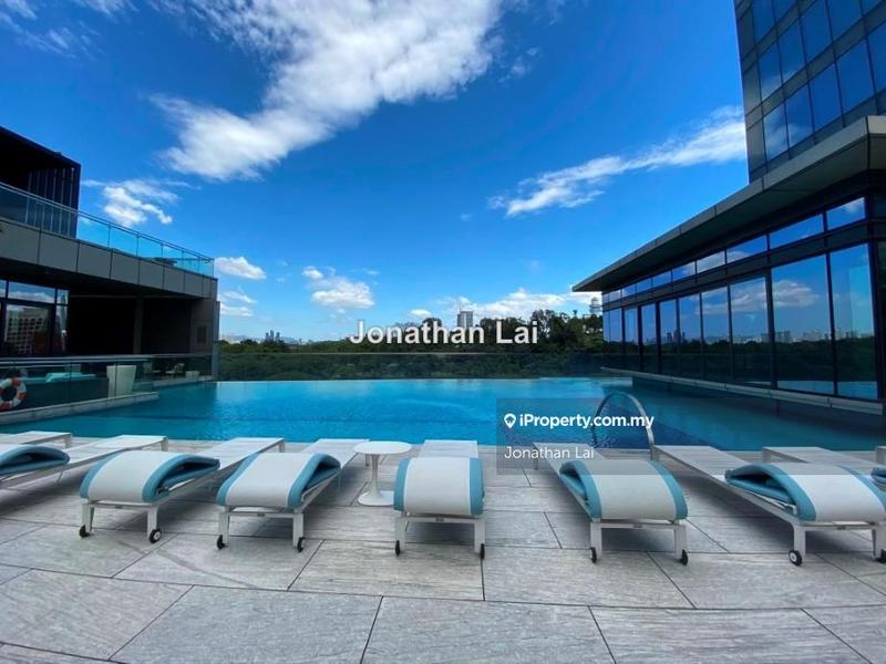 Service Residence for Sale in St Regis by Jonathan Lai - iProperty.com.my