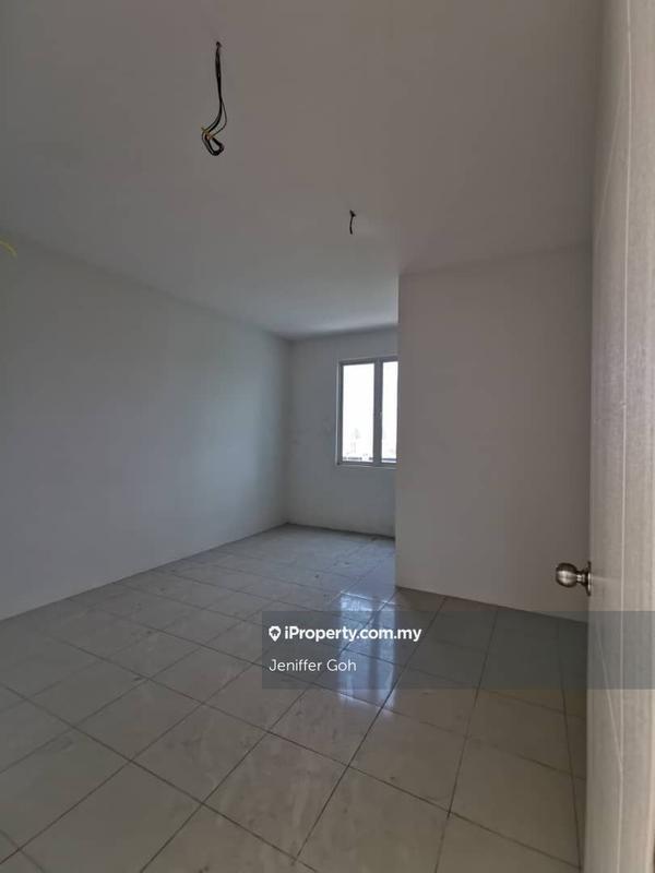 Rumah Berkembar untuk Dijual di Taman Aston (Aston Villa) 3 storey semi-detached, Bukit Mertajam oleh Jeniffer Goh - iProperty.com.my