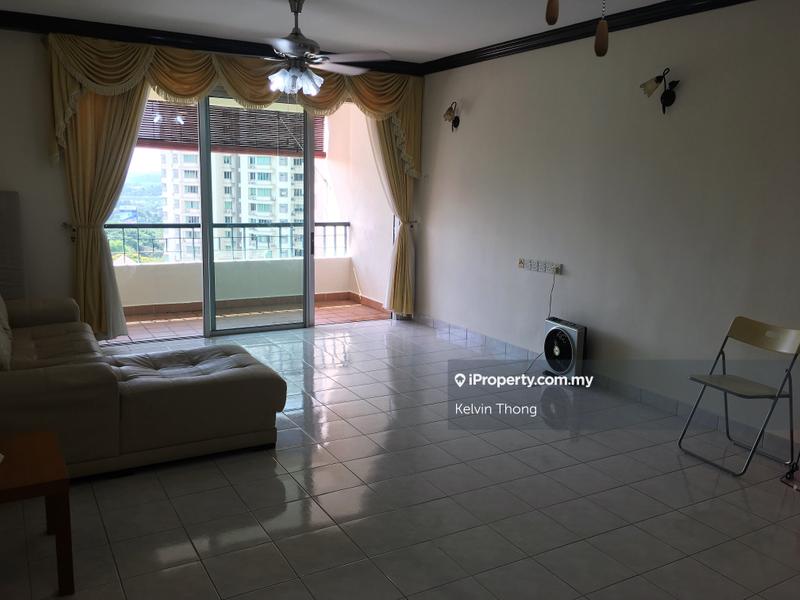 For Sale - Riana Green Condominium