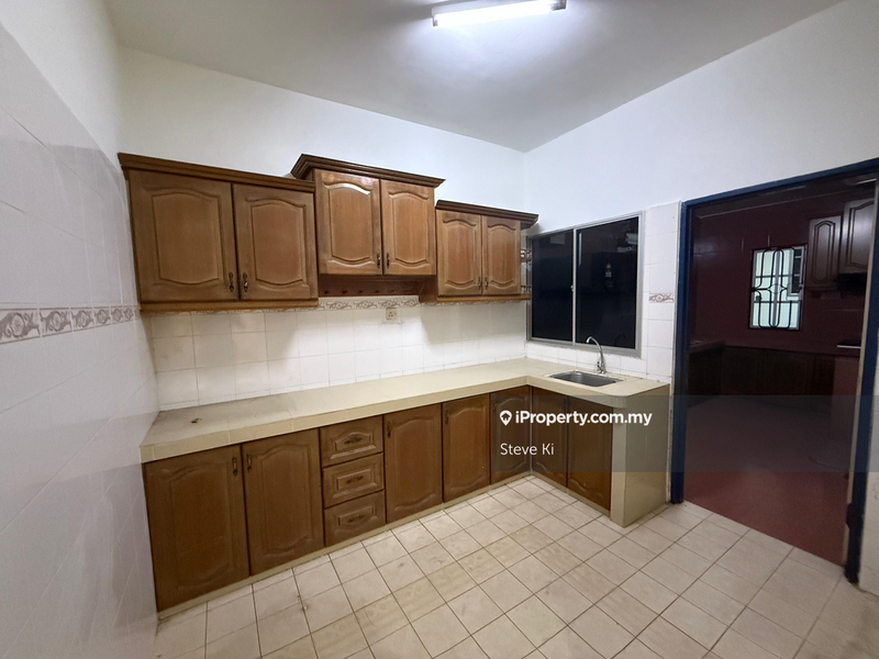Rumah Berangkai 2 Tingkat untuk Dijual di Kota Kemuning, Shah Alam oleh Steve Ki - iProperty.com.my