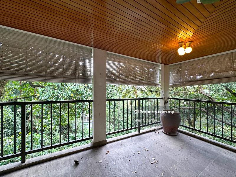 Bungalow House for Rent in Bukit Tunku (Kenny Hills), Kuala Lumpur by Wes Chang - iProperty.com.my