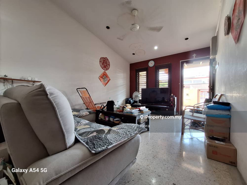 Rumah Teres 1-Tingkat untuk Dijual di Bandar Baru Sri Petaling, Sri Petaling oleh Flora - iProperty.com.my
