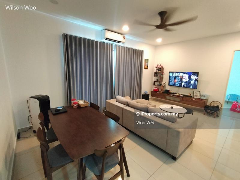 Condominium for Rent in Lake Point Residence by Woo WM - iProperty.com.my