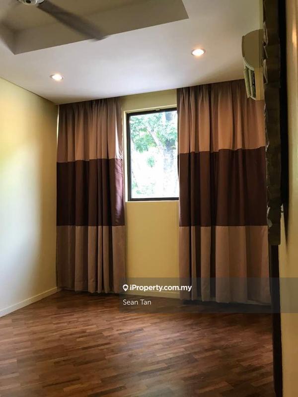 Rumah Berkembar untuk Dijual di Bukit Kiara Residence, Bukit Kiara oleh Sean Tan - iProperty.com.my