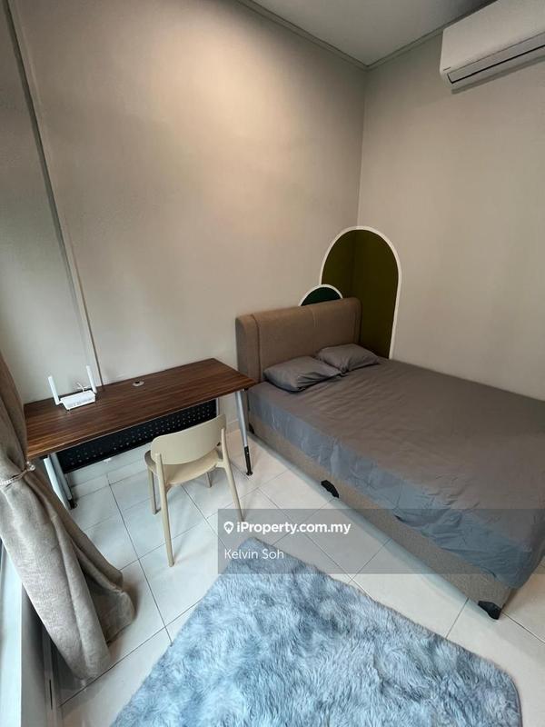 For Rent - Puncak Damansara