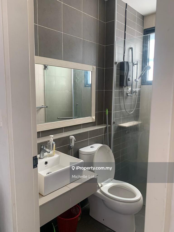 Service Residence for Rent in Cube @ One South by Michelle Loke - iProperty.com.my