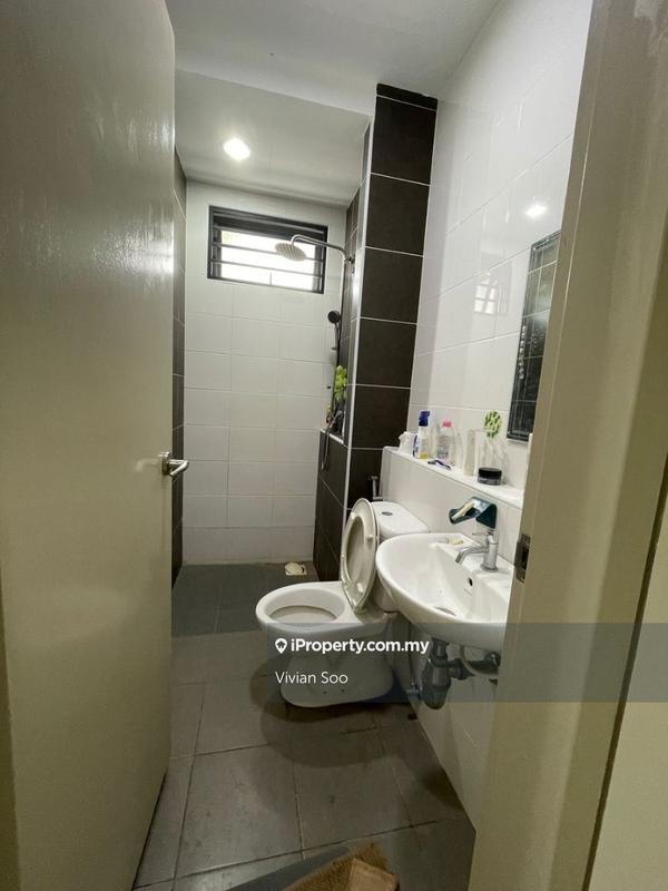 Cluster House for Sale in Bandar Rimbayu, Telok Panglima Garang by Vivian Soo - iProperty.com.my