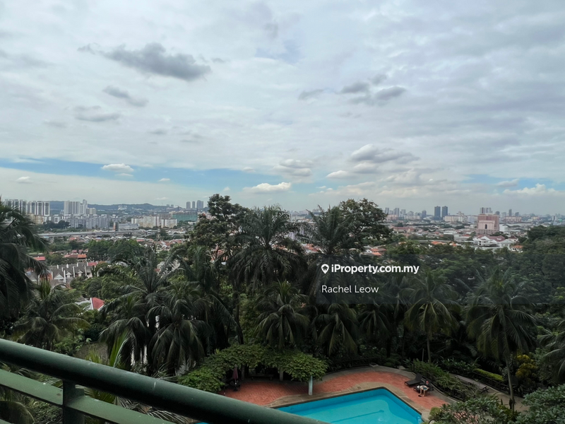 Condominium for Sale in Fraser Towers by Rachel Leow - iProperty.com.my