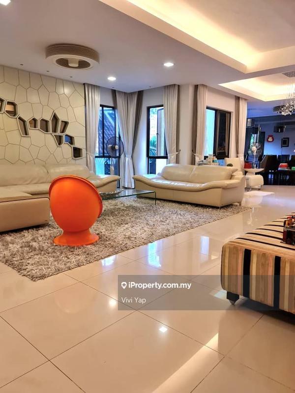 Banglo untuk Dijual di Hill villa Gita bayu, Seri Kembangan oleh Vivi Yap - iProperty.com.my