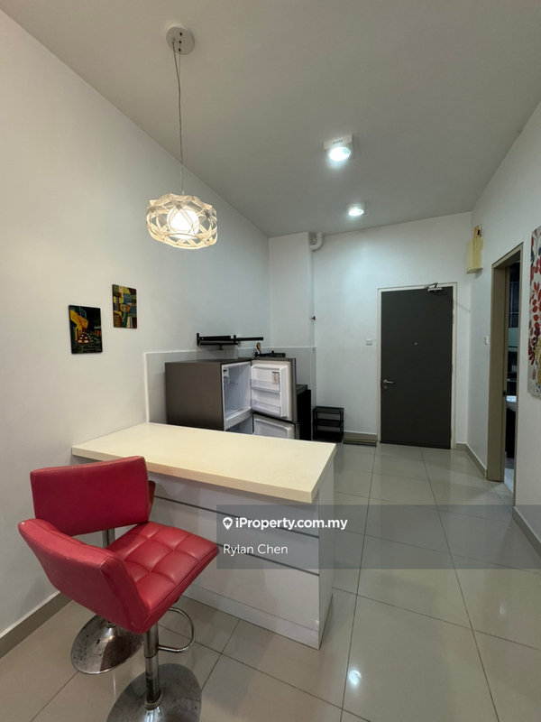 Residensi Servis untuk Disewa di D'Pulze Cyberjaya oleh Rylan Chen - iProperty.com.my