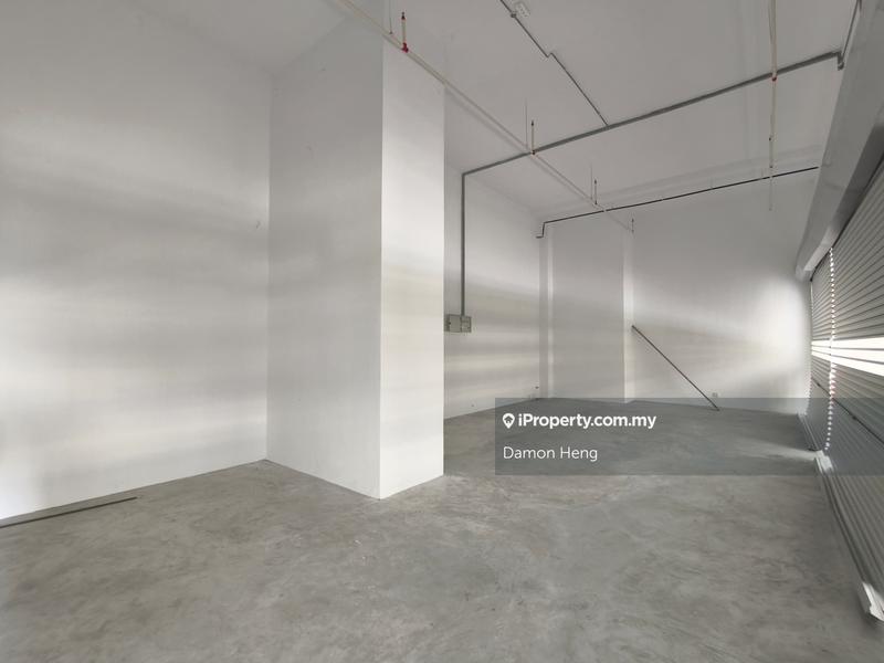 Kedai untuk Disewa di Taman Gembira, Jalan Klang Lama (Old Klang Road) oleh Damon Heng - iProperty.com.my