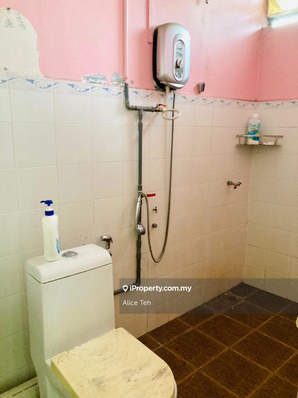 Rumah Teres 2-Tingkat untuk Dijual di Taman Cantek, Butterworth oleh Alice Teh - iProperty.com.my