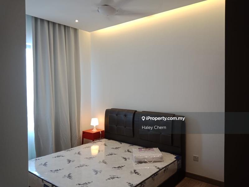 Residensi Servis untuk Dijual di South View oleh Haley Chern - iProperty.com.my